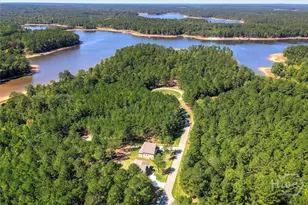 1198 Sunset Cove, Tignall, GA 30668 - Photo 8