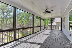 1198 Sunset Cove, Tignall, GA 30668 - Photo 34
