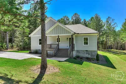 1198 Sunset Cove, Tignall, GA 30668 - Photo 10