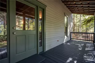 1550 Branch Rd, Bishop, GA 30622 - Photo 4