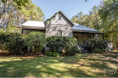 1550 Branch Road, Bishop, GA 30622 - Photo 2