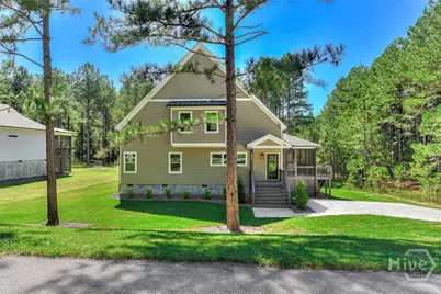 1192 Sunset Cove, Tignall, GA 30668 - Photo 1