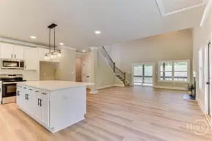 1192 Sunset Cove, Tignall, GA 30668 - Photo 16