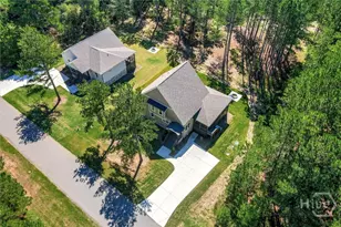 1192 Sunset Cove, Tignall, GA 30668 - Photo 2