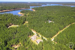 1192 Sunset Cove, Tignall, GA 30668 - Photo 8
