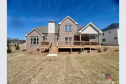2779 Blazing Star Court, Statham, GA 30666 - Photo 22