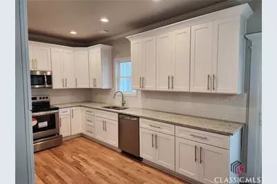 270 Lola Street, Colbert, GA 30628 - Photo 2
