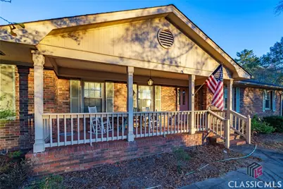 1526 N Cherokee Road, Social Circle, GA 30025 - Photo 6