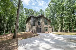 233 Bellamy Rd, Athens, GA 30607 - Photo 4