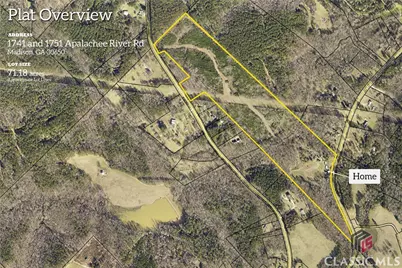 1751 Apalachee River Road, Madison, GA 30650 - Photo 64