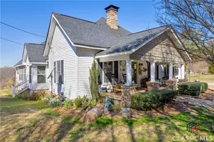 1751 Apalachee River Rd, Madison, GA 30650 - Photo 2