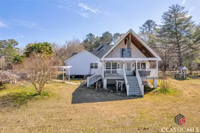 1751 Apalachee River Road, Madison, GA 30650 - Photo 4