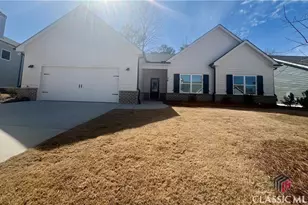 26 Lyles, Statham, GA 30666 - Photo 2