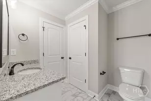 2986 Coralbell Dr, Statham, GA 30666 - Photo 32