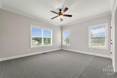 2986 Coralbell Drive, Statham, GA 30666 - Photo 8