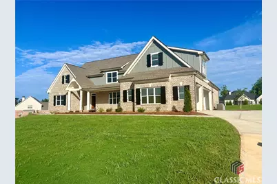2986 Coralbell Drive, Statham, GA 30666 - Photo 4