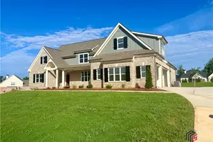 2986 Coralbell Dr, Statham, GA 30666 - Photo 4