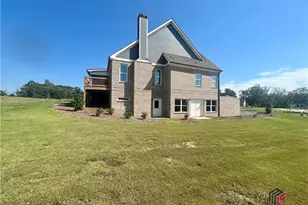 2986 Coralbell Dr, Statham, GA 30666 - Photo 38