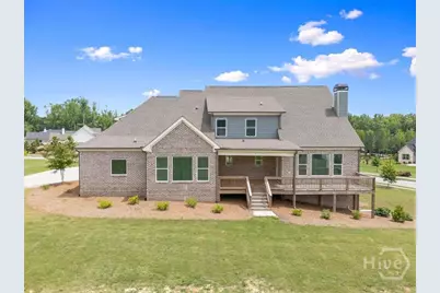 2986 Coralbell Drive, Statham, GA 30666 - Photo 42