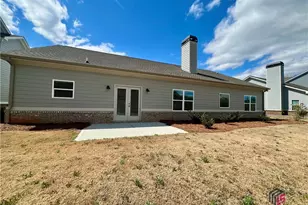 43 Lyles, Statham, GA 30666 - Photo 14