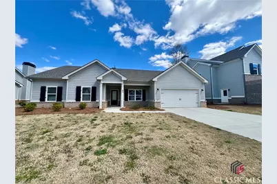 43 Lyles, Statham, GA 30666 - Photo 1