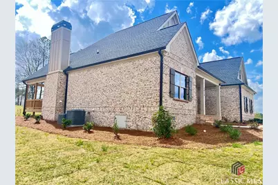 1810 Beebalm Drive, Statham, GA 30666 - Photo 20