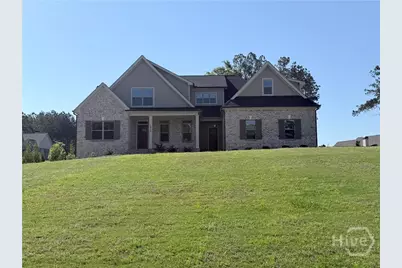 1810 Beebalm Drive, Statham, GA 30666 - Photo 2