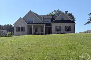1810 Beebalm Dr, Statham, GA 30666 - Photo 2