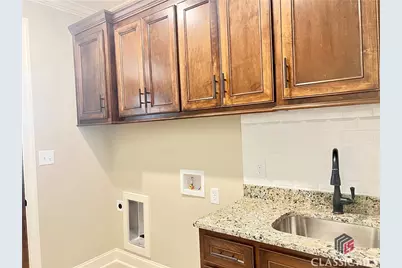 1810 Beebalm Drive, Statham, GA 30666 - Photo 8