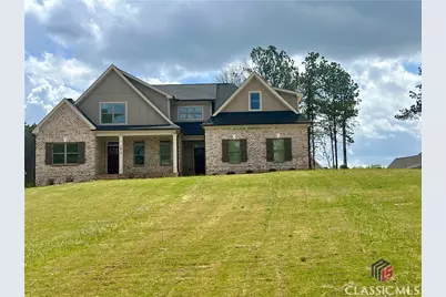 1810 Beebalm Drive, Statham, GA 30666 - Photo 2