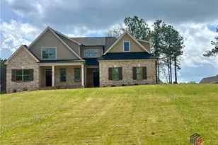 1810 Beebalm Dr, Statham, GA 30666 - Photo 2