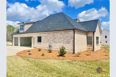 1810 Beebalm Drive, Statham, GA 30666 - Photo 22
