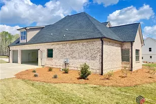 1810 Beebalm Dr, Statham, GA 30666 - Photo 22