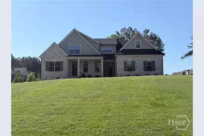 1810 Beebalm Drive, Statham, GA 30666 - Photo 1