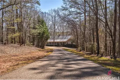 1191 Old Barnett Shoals Road, Athens, GA 30605 - Photo 2