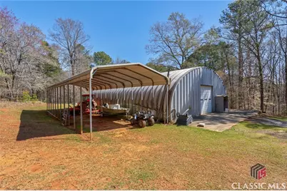 1191 Old Barnett Shoals Road, Athens, GA 30605 - Photo 58
