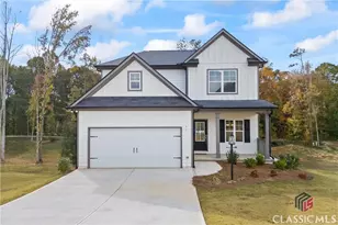 20 Water Oak Wy, Crawford, GA 30630 - Photo 2