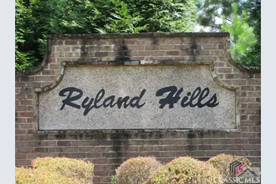 3291 Ryland Hills Drive, Watkinsville, GA 30677 - Photo 1