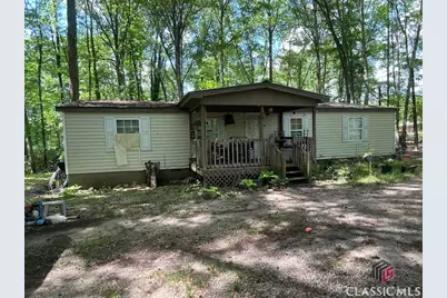 1851 McNutt Creek Road, Bogart, GA 30622 - Photo 2