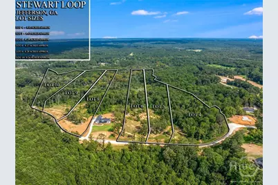 Lot 5 Stewart Loop, Jefferson, GA 30549 - Photo 32
