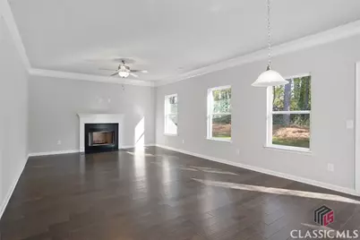 36 Water Oak Way, Crawford, GA 30630 - Photo 8
