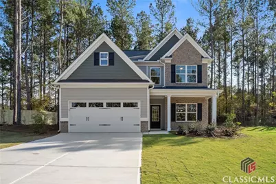 36 Water Oak Way, Crawford, GA 30630 - Photo 1