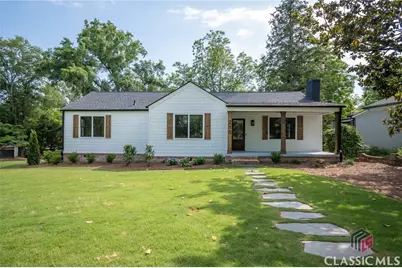 215 Holman Avenue, Athens, GA 30606 - Photo 1