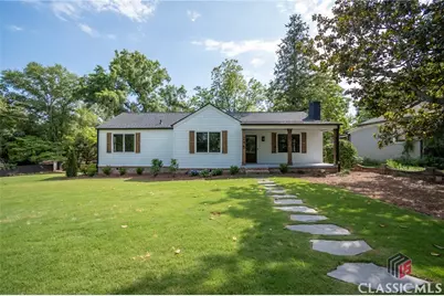 215 Holman Avenue, Athens, GA 30606 - Photo 56
