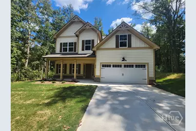 350 Discovery Trail, Athens, GA 30605 - Photo 1