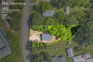 1037 Pond St, Toccoa, GA 30577 - Photo 2