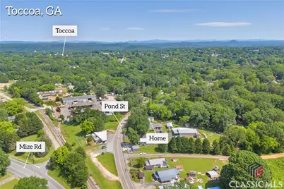 1037 Pond Street, Toccoa, GA 30577 - Photo 42