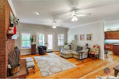 706 Sam Bruce Road, Royston, GA 30662 - Photo 12