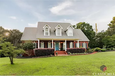 706 Sam Bruce Road, Royston, GA 30662 - Photo 2