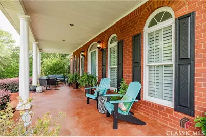 706 Sam Bruce Road, Royston, GA 30662 - Photo 6